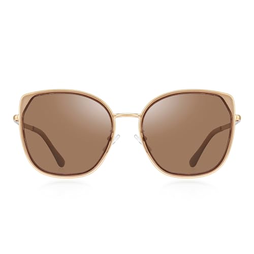 Cat Eye Sunglasses for Women Ladies Brand Trending Sun glasses2