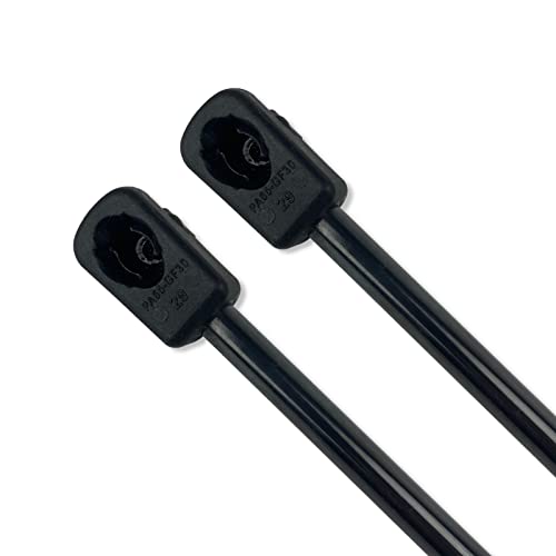 BIAREN 2x Molla Anteriore del Strut del Gas del