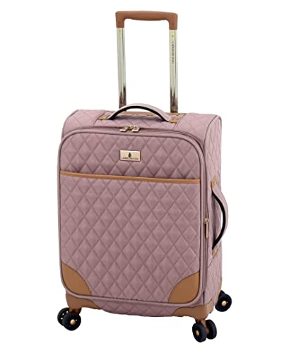 London Fog Queensbury 4 Piece Set, Rose Gold #TOP4