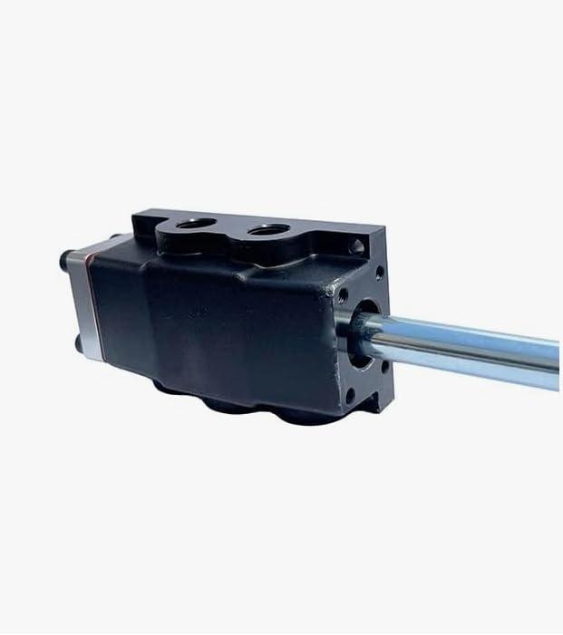4-Way Internal Spring Air Valve for Coats Rim Clamp Tire Changer