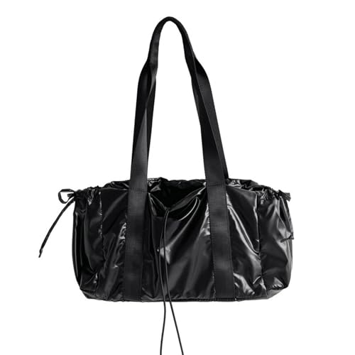 Sac à bandoulière pour femme grand format pour vos voyages et sessions de courses