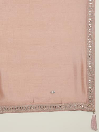 Image of J TURRITOPSIS Womens Kurta Pant Dupatta