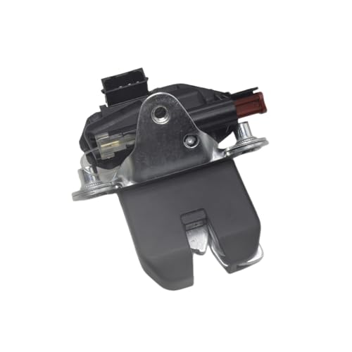 Serrure de couvercle de coffre VW Polo actionneur mécanisme hayon arrière 6RU827505C