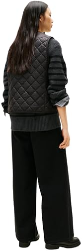 Chaleco mujer Tommy Hilfiger acolchado para abrigarte sin pesar 2