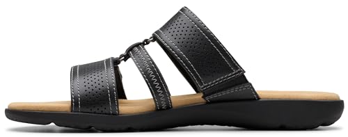 Clarks Women's Elizabelle Ave Sandal4