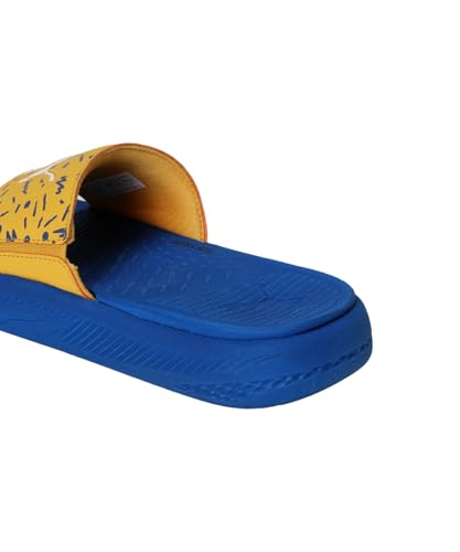 Image of Puma Unisex Kid Softride Slide