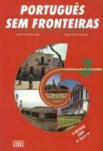 Paperback Português Sem Fronteiras: Level 3: Student's Book 3 Book