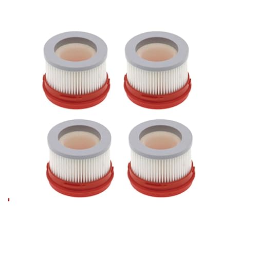 �t�B���^�[ �ƒ�p�n���h�w���h�|���@�p�[�c �_�X�g�t�B���^�[ Xiaomi Dreame V8 V9 V9B V9P V9D XR V10 V11�ɑΉ�(4pcs)