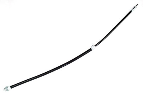 Tachometer Cable Compatible With/Replacement For Suzuki GS750 750cc 1978 1979