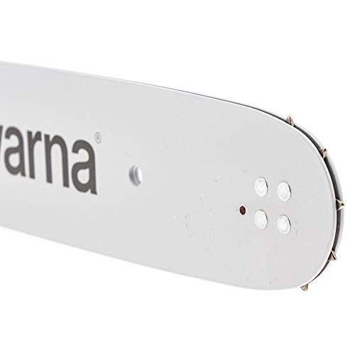 Husqvarna 531300436 16-Inch HLN250-66 Pixel Chain Saw Bar, .325-Inch by .050-Inch by Husqvarna - Image 3