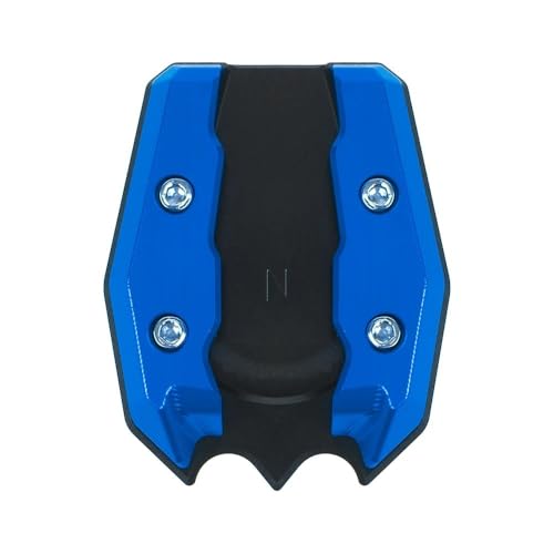 Extension de béquille latérale pour NMAX 155 pad de support en aluminium