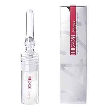 Amazon.co.jp: マリーブ化粧品 2428フォアアイズ for eyes(目元