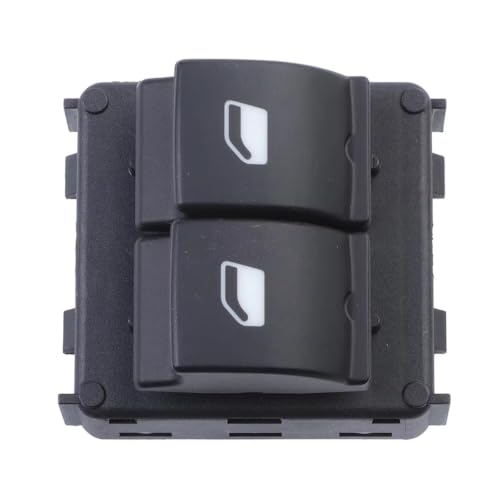 Bouton de fenêtre côté interrupteur principal pour habitacle Citroen C4