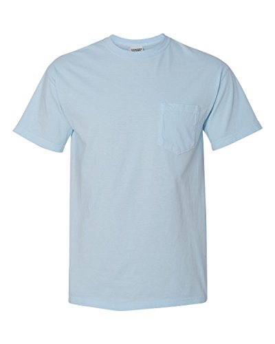 Image of Comfort Colors Men's Adult Short Sleeve Tee, Style 1717