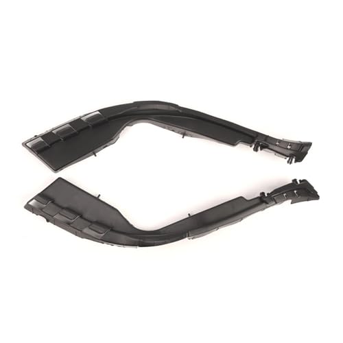 Support pare-chocs avant VW Bora guide de fixation spoiler 1JM807183B 1JM807184B