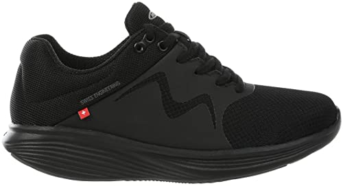 Zapatillas Hombre Yasu Lace Up