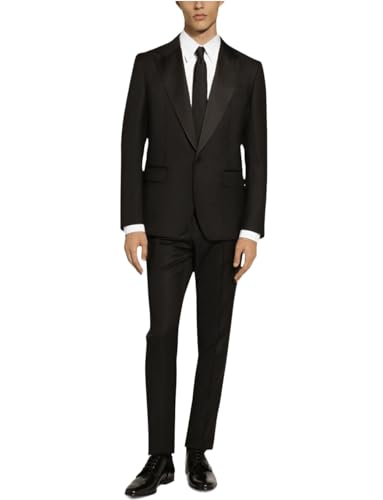 Pantalon de bal de mariage et costume deux pièces avec veste à un bouton Kromoc