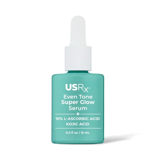 Urban Skin Rx Even Tone Super Glow Serum