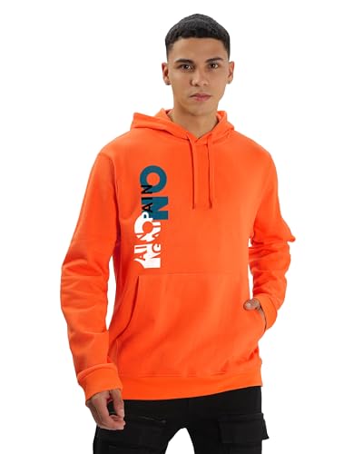 Image of KYDA KIDS Men's Cotton Regular Fit Hooded Neck Hoodies - Sweatshirt with Hoodies Full Sleeves Winter Wear, Long Sleeve Sweatshirts