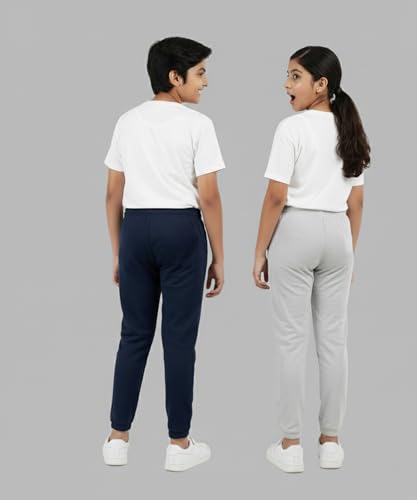 Image of KYDA Kids Unisex Kids Track Pants