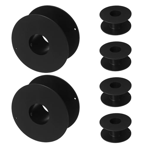 SOIMISS ���v���X�`�b�N����X�v�[�� �����R�[�h�X�v�[�� �P�[�u�����[�I�[�K�i�C�U�[ �H���ƒ�̓d�������p 6�Z�b�g