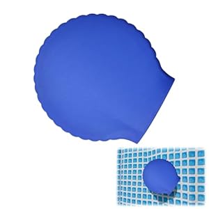 Xevinas Pool Einlaufdüse 360° Drehbar, Pool Düse Pool Auslassdüse Ø32/38 Verstellbar, Pool Zubehör Ersatzteile Einlaufdüse Pool 32mm Pool Zubehör Für Auslass Ausströmer (A)