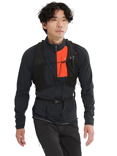 Image of Arc'teryx Delta Jacket Men's | Fleece Jacket Delivering Warmth for Less Weight
