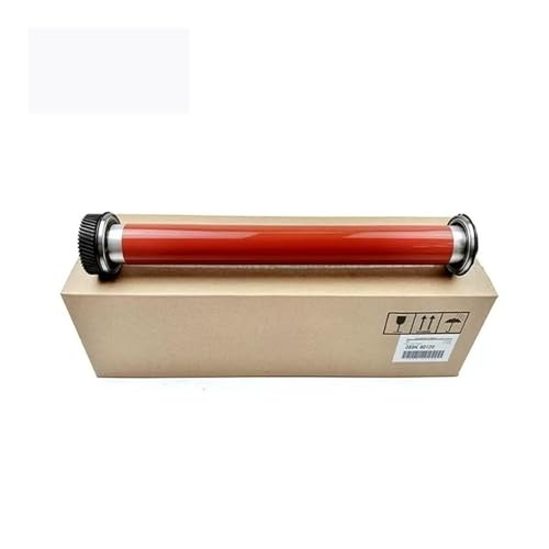 Rouleau de fusion supérieur 059K60120 résout les traces d'impression sur Xerox C60 J75
