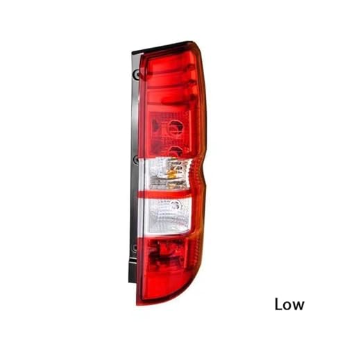 Feu stop Shineray X30LS lampe avertissement arrière droit van - 3