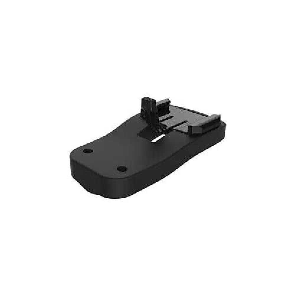 Supporto ALANERA DCR Bryton AERO60 fixation rigide profilée guidon carbone