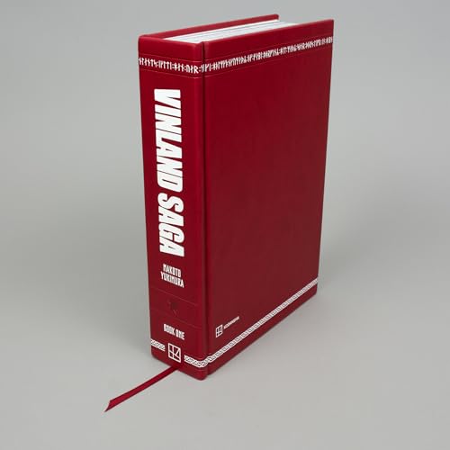 Vinland Saga Deluxe 1: Normanni (VINLAND SAGA DLX HC)
