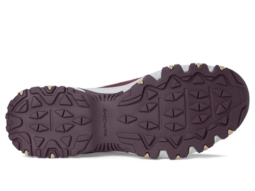 Image of Skechers Women's Hillcrest Sunapee Hands Free Slip-in Sneakers