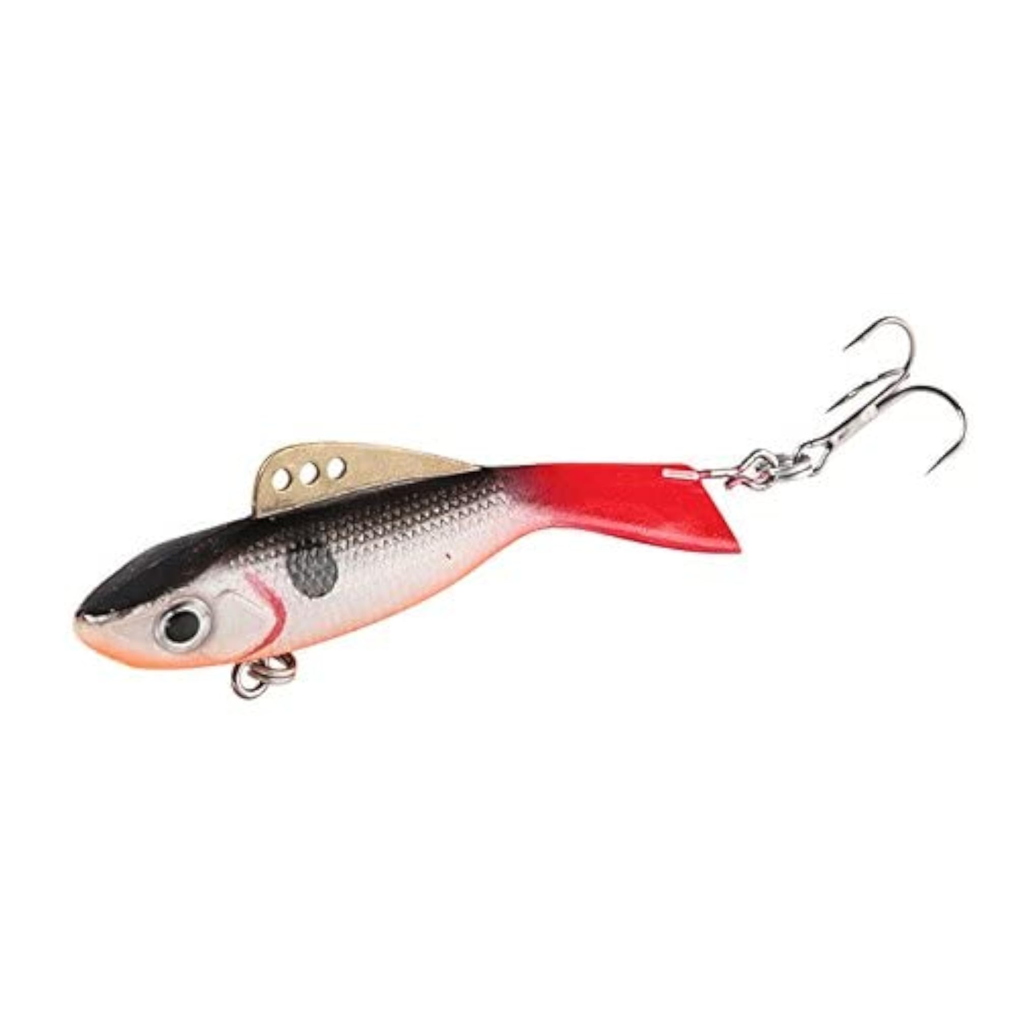Ice Winter Fishing Hard Bait Tackle