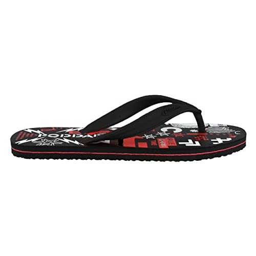 Image of Men Comfortable & Stylish Rubber Slipper's