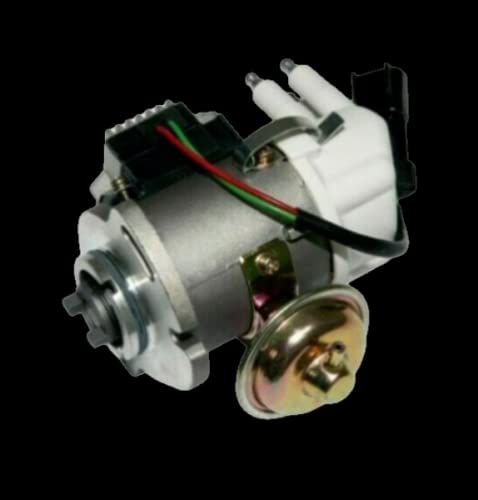 Spinterogeno, distributore accensione, adatto per