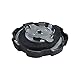iSpchen Tankdeckel Gas Tankdeckel Öldeckel Tankdeckel mit Gewinde Tankverschluss kompatibel mit 168/170/188F 2kw3kw5kw Dirt Bikes ATVs Generatoren