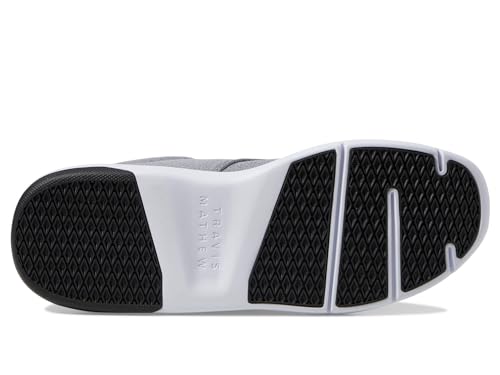 TravisMathew Men's The Daily 2.0 Woven Sneaker3