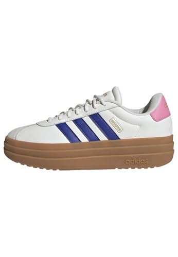 Adidas Femme VL Court Bold Shoes, Core White/Semi Lucid...