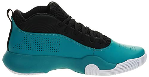 Image of Under Armour Men's Lockdown 4 Basketball Shoe