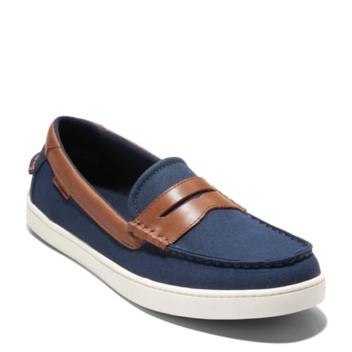 Cole Haan Men's Nantucket Penny Txt Loafer2