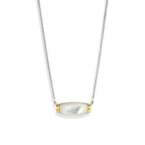 Collier Ti Sento Milano argent 925 femme pour style quotidien