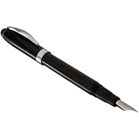 Noodler's Ahab Flex Nib Fountain Pen Cover