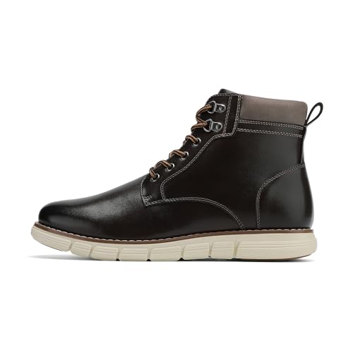 Bruno Marc Men's Dress Casual Chukka Boots 2.02