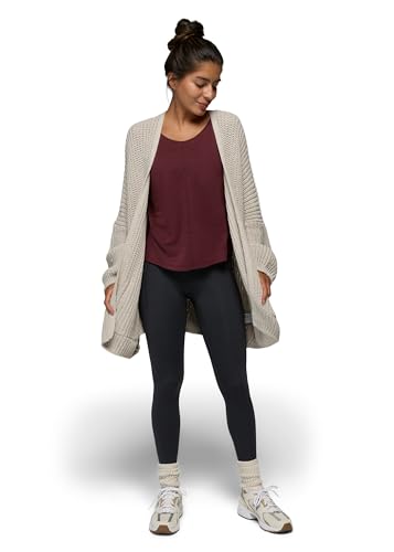 prAna Women's Luxara Pocket Legging2