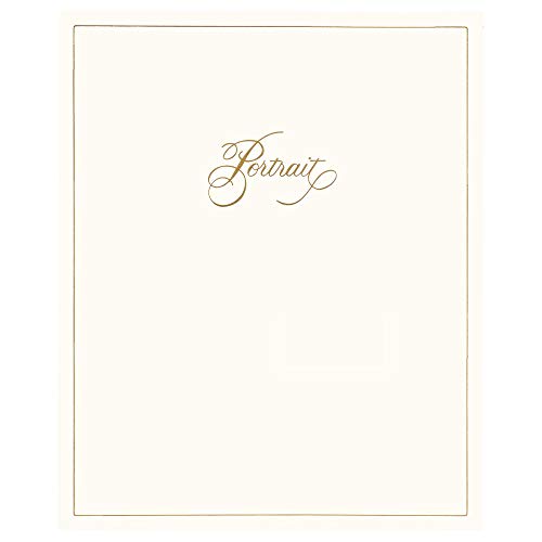 HAKUBA 普通台紙 No.700 6切サイズ 1面(タテ) ホワイト M700-6T-1