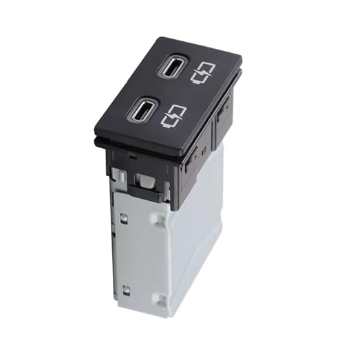 Adaptateur de port USB de voiture pour résoudre les pannes de charge 2021-2022