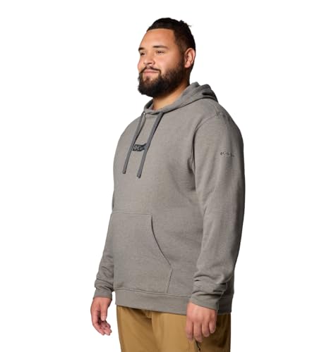 Image of Columbia mens Trek Hoodie