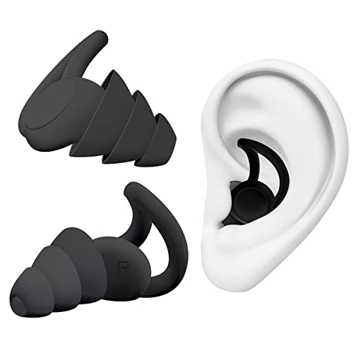Top 10 Best Reusable Earplugs For Sleeping Reviews & Buying Guide Katynel