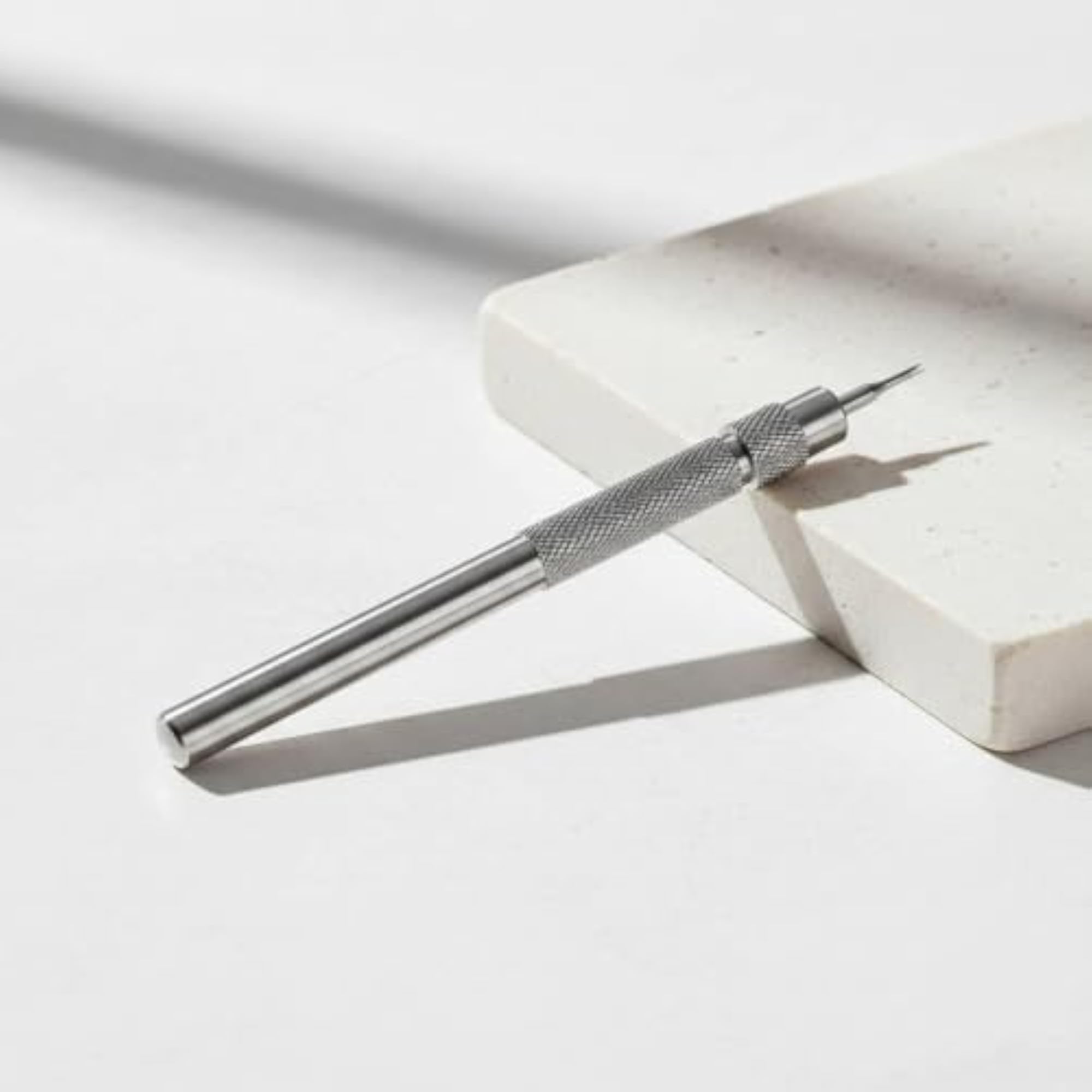 Stainless Steel Spring Bar Tool for Watch Repair