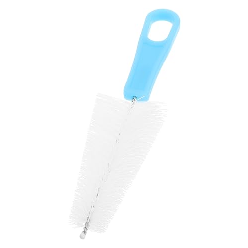 FAVOMOTO Lightweight Flute Sax Clarinet Cleaning Brush Versatile Music Instrument Brush Easy Care Tool